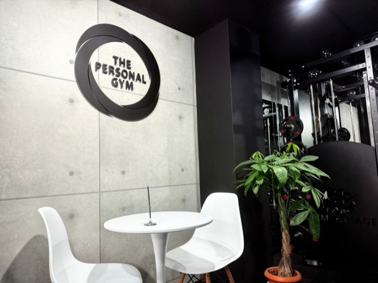 THE PERSONAL GYM　高崎店